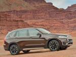 BMW X5 xDrive 5.0i 2013 года